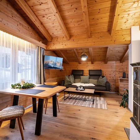 Ferienwohnung Hoamat Going am Wilden Kaiser Экстерьер фото