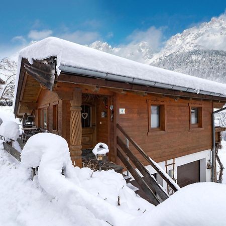 Ferienwohnung Hoamat Going am Wilden Kaiser Экстерьер фото