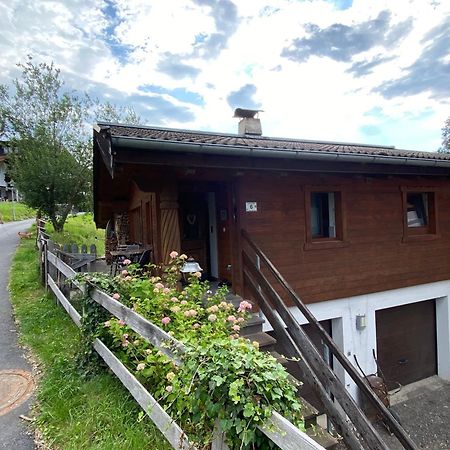 Ferienwohnung Hoamat Going am Wilden Kaiser Экстерьер фото