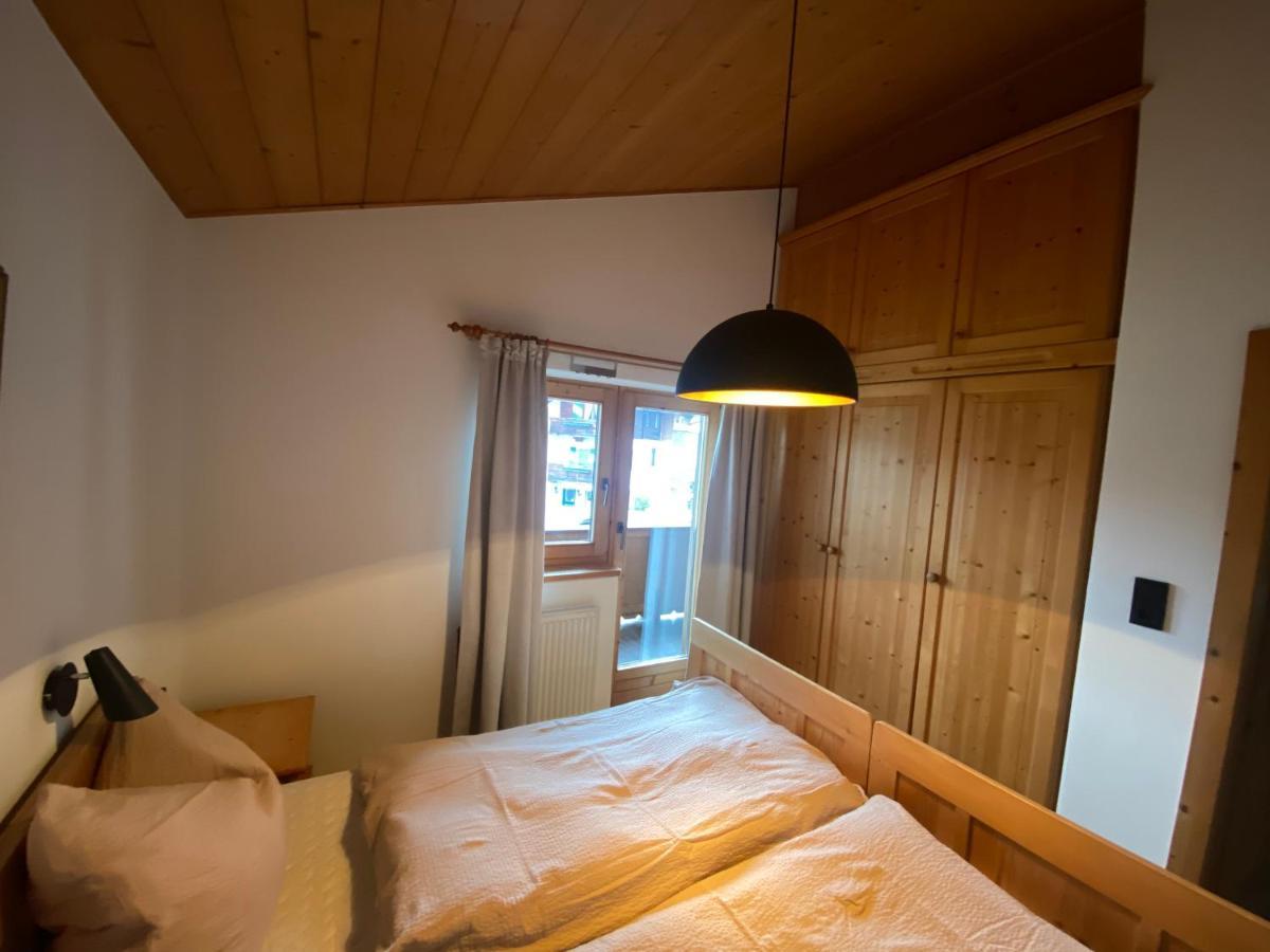 Ferienwohnung Hoamat Going am Wilden Kaiser Экстерьер фото